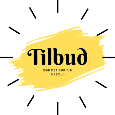 TILBUD