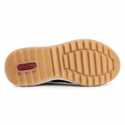 Rieker Dame Vinterstvler