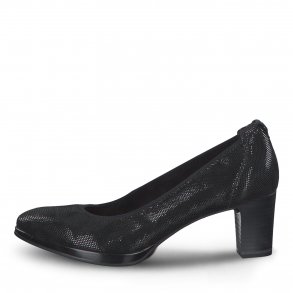 Tamaris Shiny Pumps