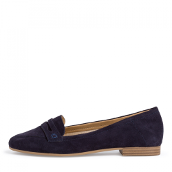Tamaris marine loafer