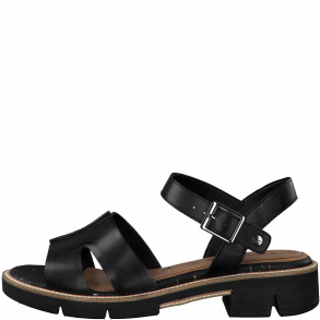 Tamaris r� sandal