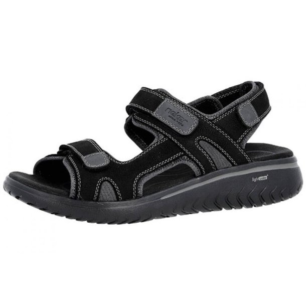 Rieker Herre Sandal