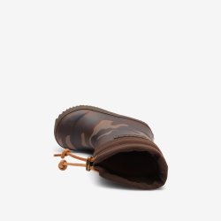 Bisgaard Thermo Gummistvler