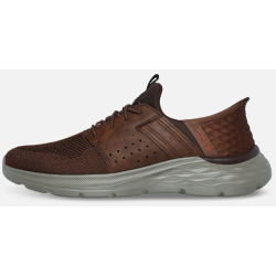Skechers GarnerNewick Slip Ins