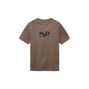 H2O Logo Tee