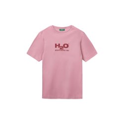 H2O Logo Tee