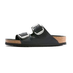Birkenstock Arizona Big Buckle Leo