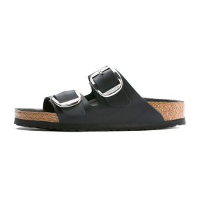 Birkenstock Arizona Big Buckle Leo