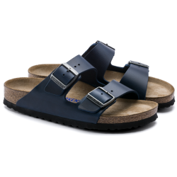 Birkenstock Arizona Oiled Leather