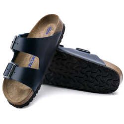 Birkenstock Arizona Oiled Leather