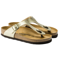 Birkenstock Gizeh Birko-Flor