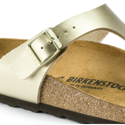 Birkenstock Gizeh Birko-Flor