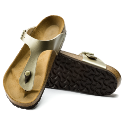 Birkenstock Gizeh Birko-Flor