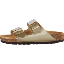 Birkenstock Arizona Birke Flor sandal