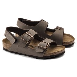 Birkenstock Milano Brnesandal