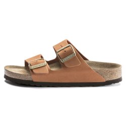 Birkenstock Arizona Nubuck Sandal