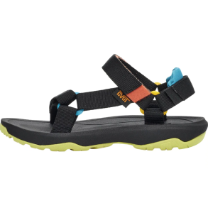 Teva Hurricane Brne/ Jr. Sandal