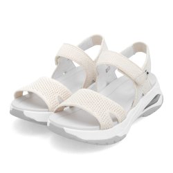 Rieker Dame Sandal
