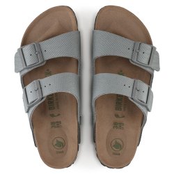 Birkenstock Arizona Vegan Dame Sandal