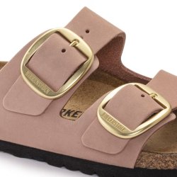 Birkenstock Arizona Big Buckle Sandal