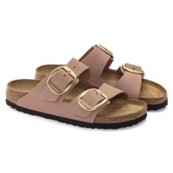Birkenstock Arizona Big Buckle Sandal