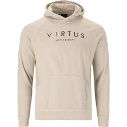 VIRTUS! Bold M Hoody