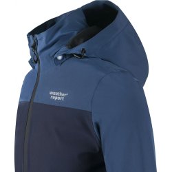 WEATHER REPORT Borise Jr. Jacket W-PRO 15000