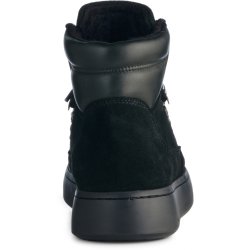 Woden IRIS Suede Vinterstvle