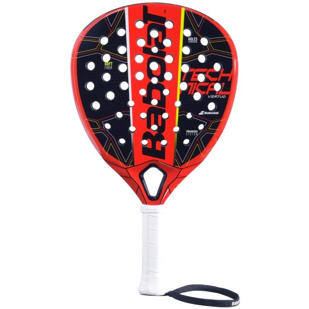 BABOLAT TECHNICAL VERTUO