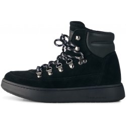 Woden IRIS Suede Vinterstvle