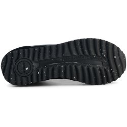 Woden Nora III Metallic Nylon