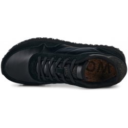 Woden Nora III Metallic Nylon