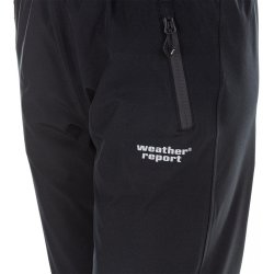WEATHER REPORT Borise Jr. Pant