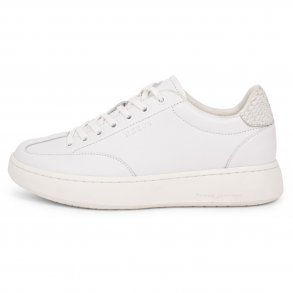 Woden Pernille Leather