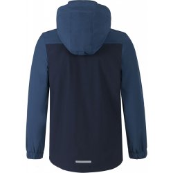 WEATHER REPORT Borise Jr. Jacket W-PRO 15000