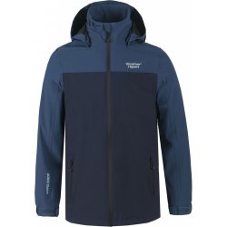 WEATHER REPORT Borise Jr. Jacket W-PRO 15000