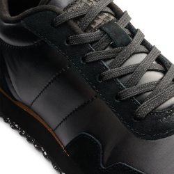 Woden Nora III Metallic Nylon