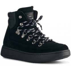 Woden IRIS Suede Vinterstvle