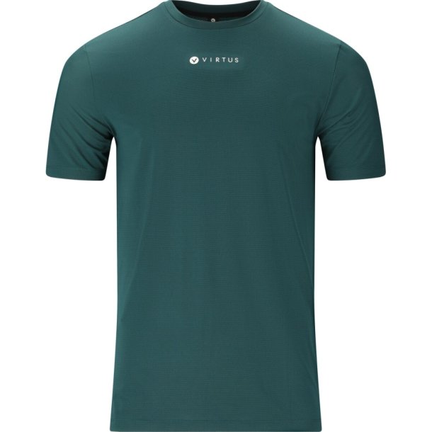 VIRTUS! Roger M Hyperstretch S/S Tee