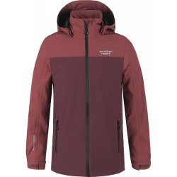 WEATHER REPORT Borise Jr. Jacket W-PRO 15000