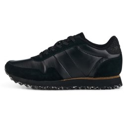 Woden Nora III Metallic Nylon