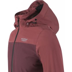 WEATHER REPORT Borise Jr. Jacket W-PRO 15000
