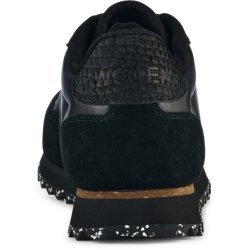 Woden Nora III Metallic Nylon