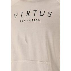 VIRTUS! Bold M Hoody