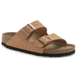 Birkenstock Arizona Birko-Flor Nubuck