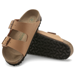 Birkenstock Arizona Birko-Flor Nubuck