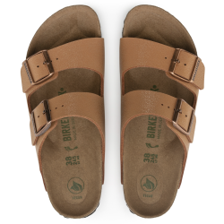 Birkenstock Arizona Birko-Flor Nubuck