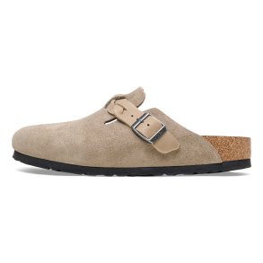 Birkenstock Boston Braided Sandal