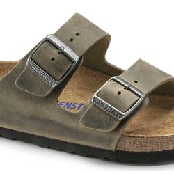 Birkenstock Arizona Olied Leather