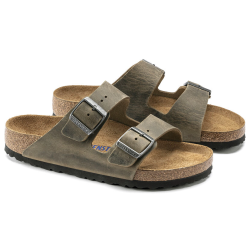 Birkenstock Arizona Olied Leather
